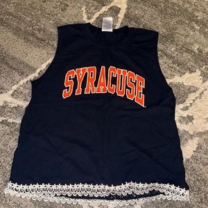 syracuse Top